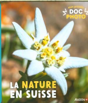 La nature en Suisse