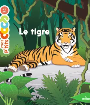 Le tigre