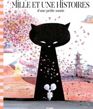 Mille et une histoires d'une petite souris