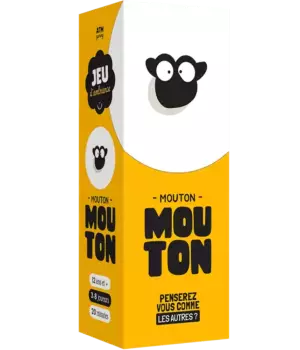 Mouton mouton
