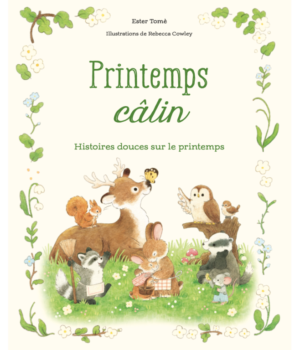 Printemps câlin