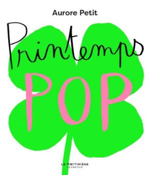 Printemps pop
