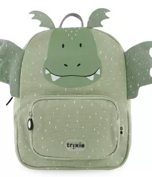 Sac à dos Dragon