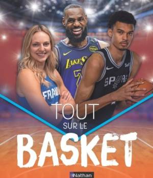 Tout sur le basket