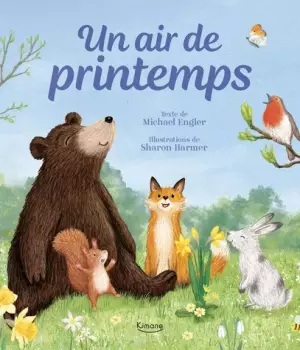 Un air de printemps
