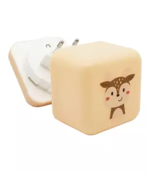 Veilleuse nomade Finley le faon