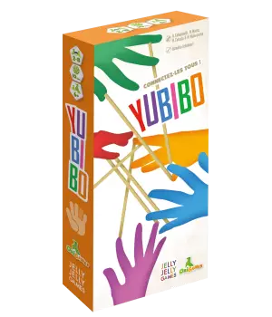 Yubibo