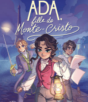 Ada, fille de Monte-Cristo