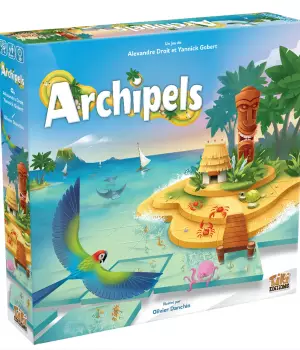 Archipels