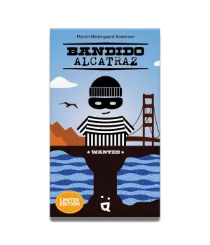 Bandido Alcatraz