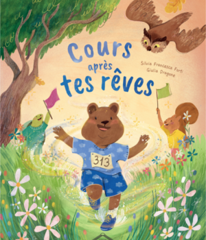 Cours après tes rêves