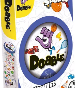 Dobble Sports