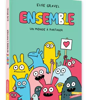 Ensemble : un monde à partager