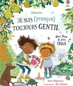 Je suis (presque) toujours gentil