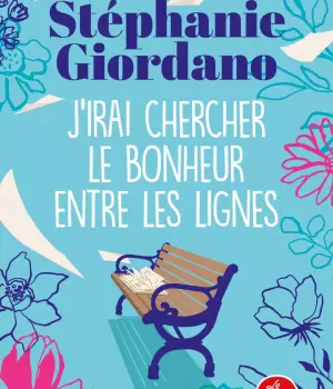 J'irai chercher le bonheur entre les lignes