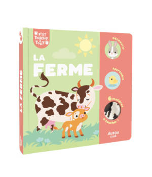 La ferme
