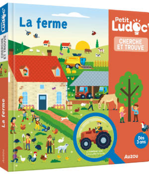 La ferme