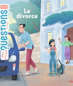 Le divorce