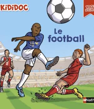 Le football