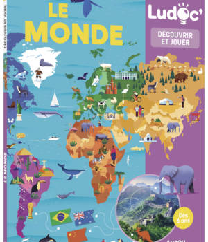 Le monde