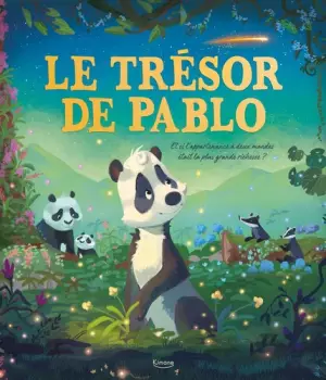 Le trésor de Pablo