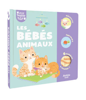 Les bébés animaux