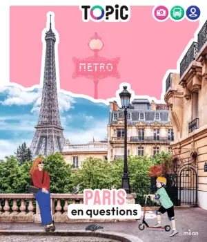 Paris en questions