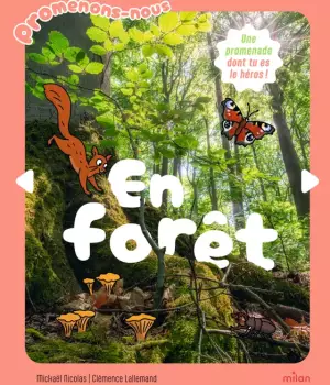 Promenons-nous en forêt