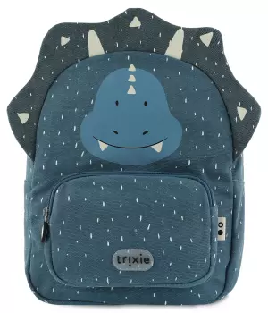 Sac à dos Tricératops