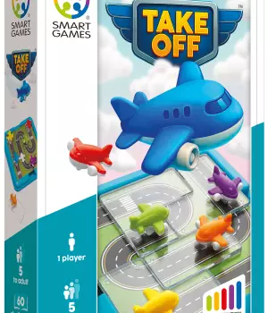 Take Off - Smart Games
