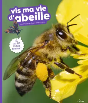 Vis ma vie d'abeille
