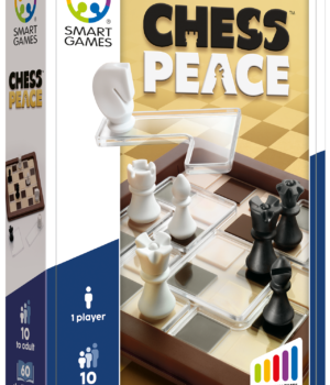 Chess peace - Smart Games