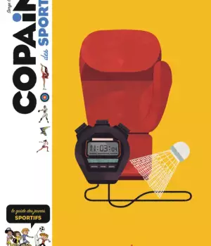 Copain des sports