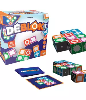 Déblok !