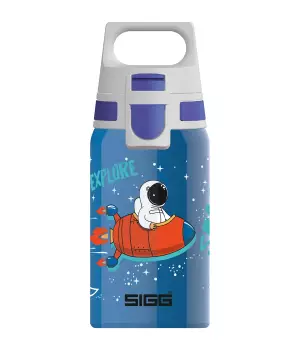 Gourde shield one espace 0.5l