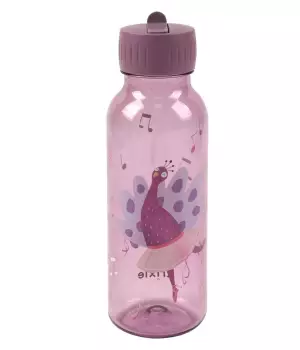 Gourde paon 500 ml