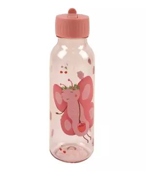 Gourde papillon 500 ml