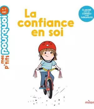 La confiance en soi