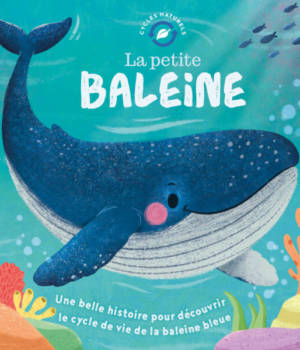 La petite baleine