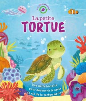 La petite tortue