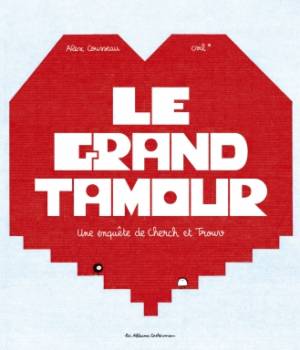 Le grand Tamour