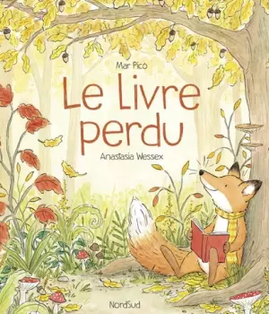 Le livre perdu