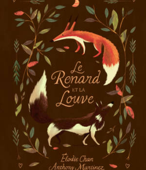 Le renard et la louve