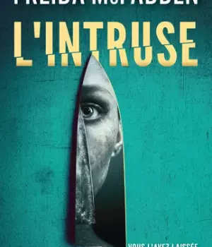 L'intruse