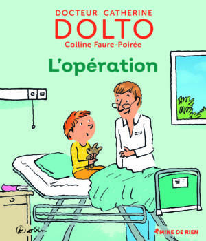 L'opération