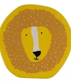 Lunch box lion