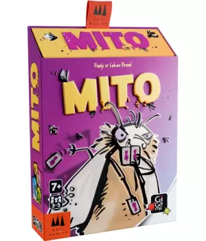 Mito