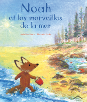 Noah et les merveilles de la mer