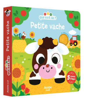 Petite vache