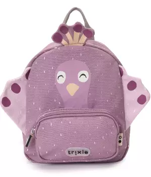 Sac à dos Paon